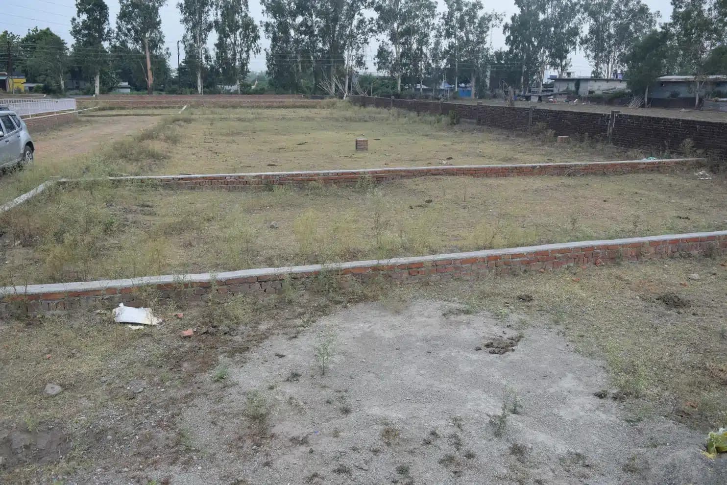 Plot for Sale, Kamaluaganga, Near saanjh restaurant — thumbnail 2