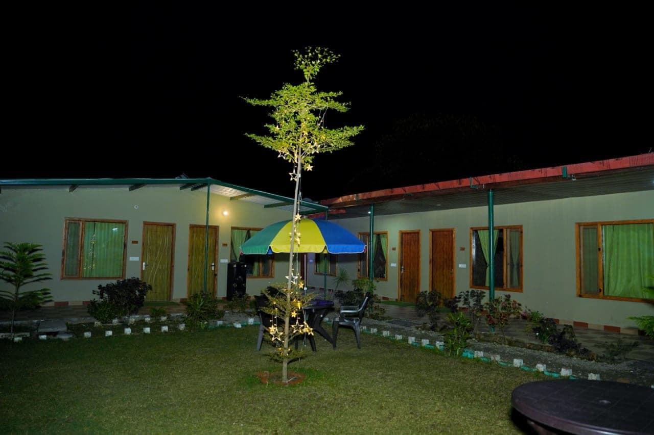 Shri Jai Krishna Home Stay & Restaurant — thumbnail 5