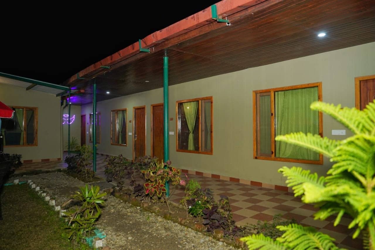 Shri Jai Krishna Home Stay & Restaurant — thumbnail 4