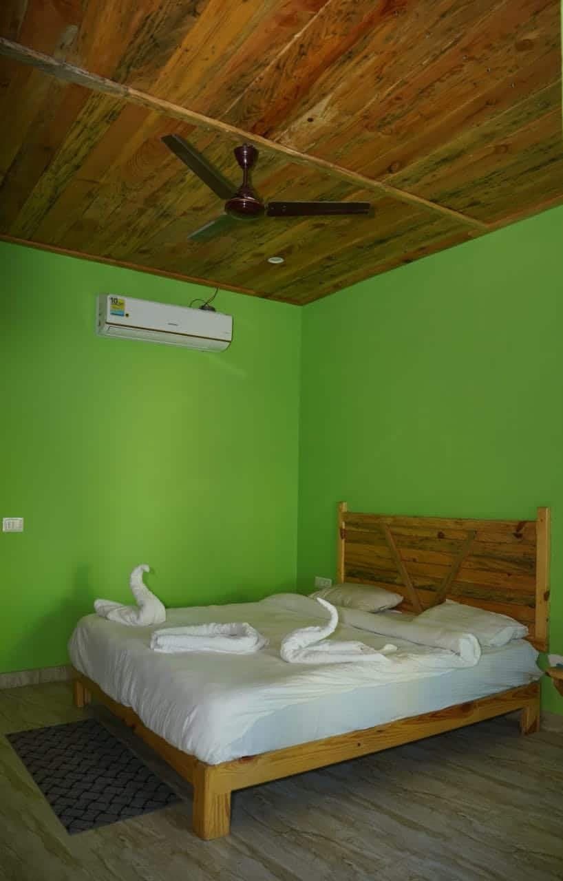 Shri Jai Krishna Home Stay & Restaurant — thumbnail 2