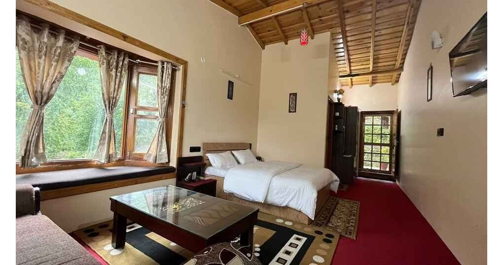 Harnwal Home Stay — thumbnail 2