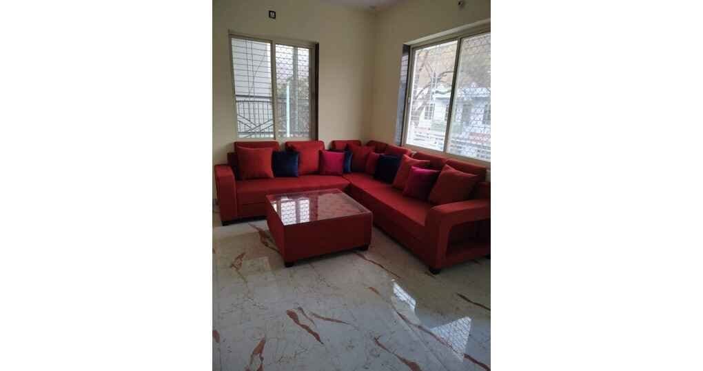 Floor for Sale Near Kathgodam — thumbnail 2