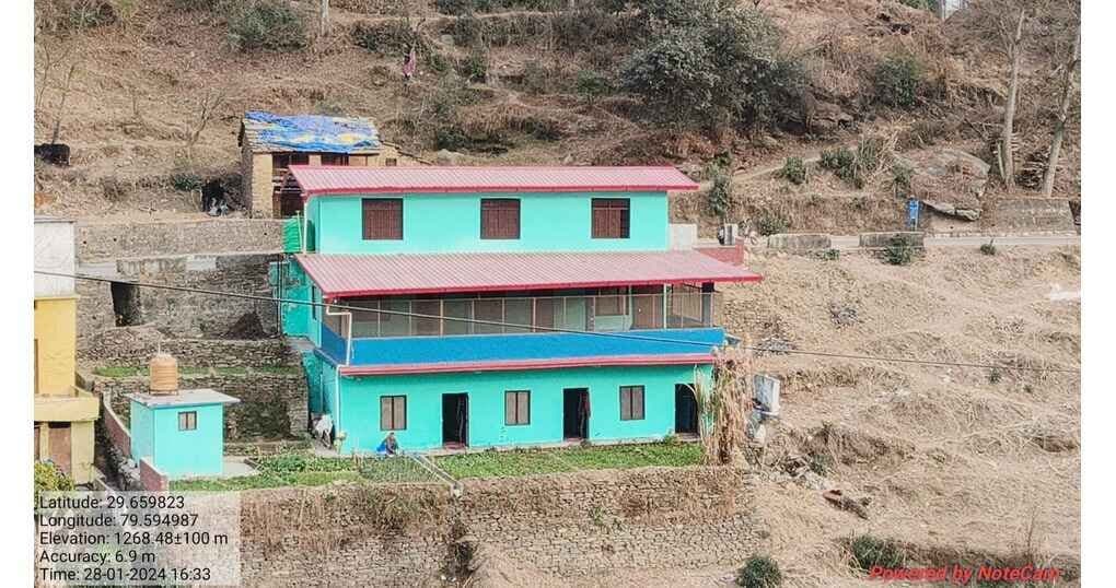 Devbhoomi Atithi Homestay — thumbnail 4