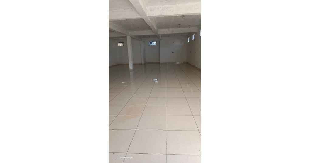 Canal Road Hall 1700 sq ft — thumbnail 2