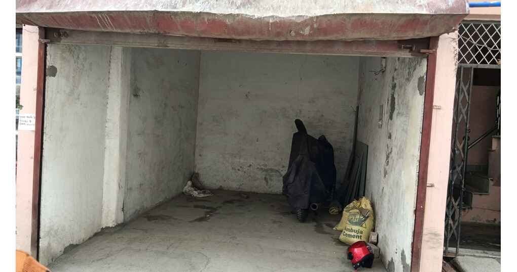 Shop 180 sqft For Rent Near Panchakki — thumbnail 4
