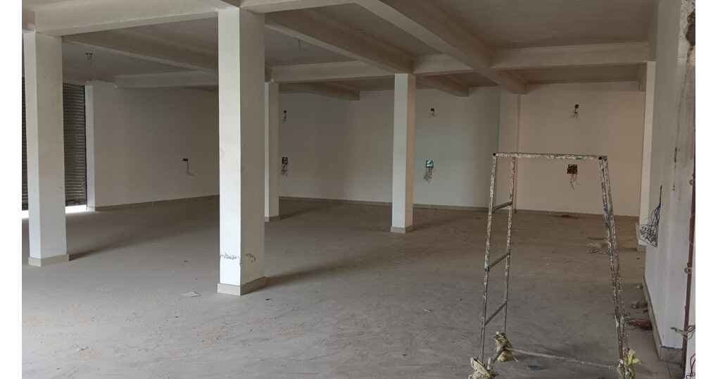 First Floor 2400 sqft For Rent Near Inderkala Garden — thumbnail 5