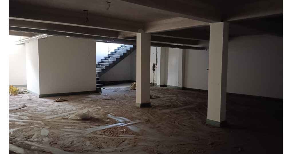 Ground Floor 2400 sqft For Rent Near Inderkala Garden — thumbnail 4