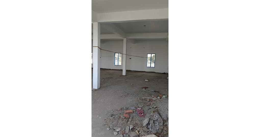 Hall 1520 SqFt For Rent Near Kathgharia — thumbnail 2