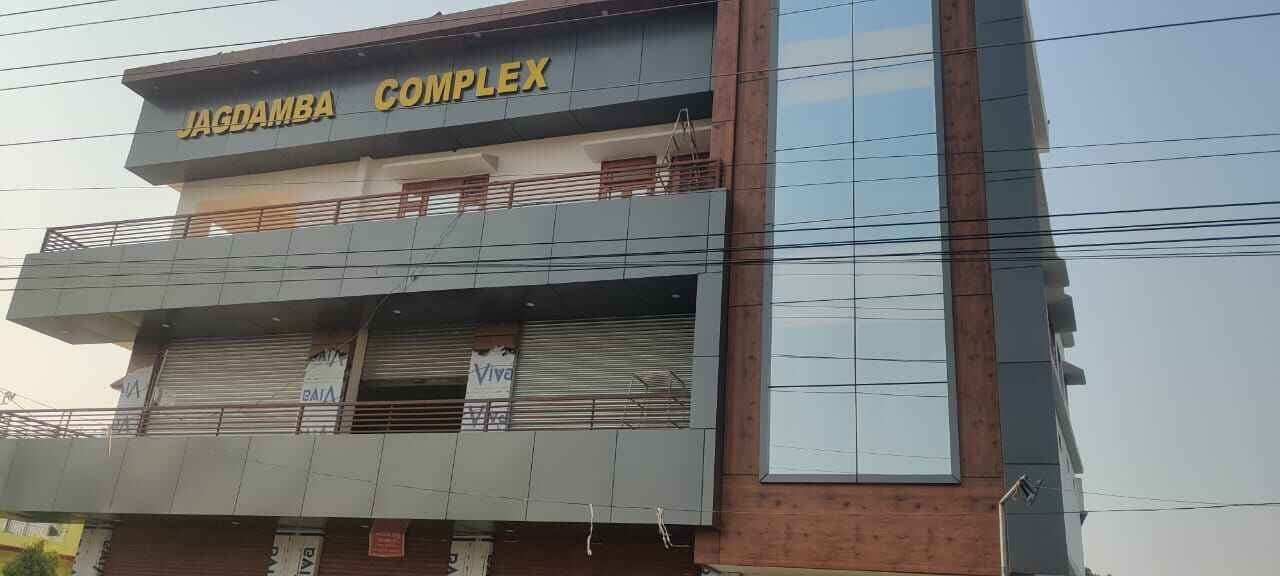 First Floor 2400 sqft For Rent Near Inderkala Garden — thumbnail 2