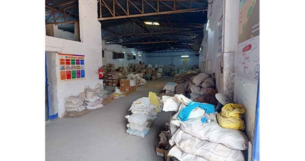 Godown For Sale Near Chhattarpur — thumbnail 2
