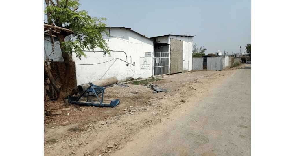 Godown For Sale Near Chhattarpur — thumbnail 5