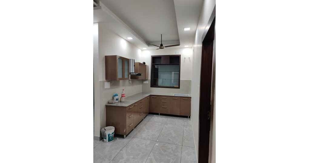 Newly constructed FLAT For Rent Near Nainital Road — thumbnail 4