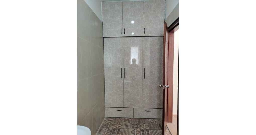 Newly constructed FLAT For Rent Near Nainital Road — thumbnail 5