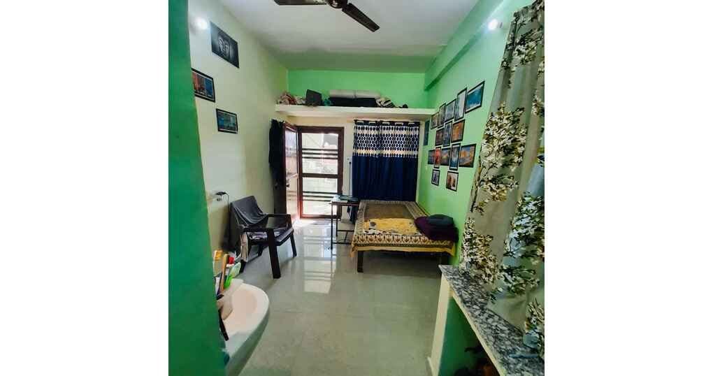 Furnished 1Room Set For Rent Near JK Puram — thumbnail 4