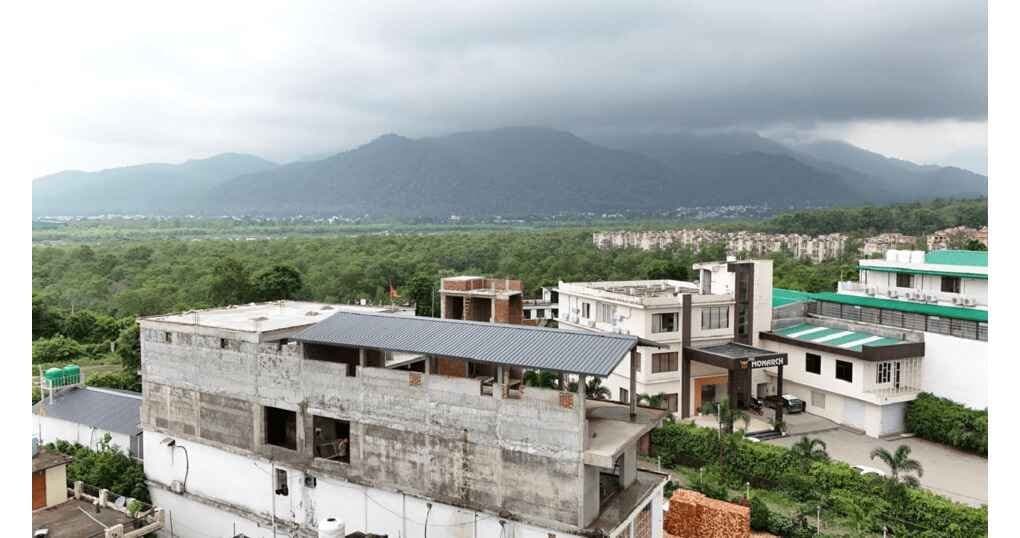 RoofTop For Rent Near Goulapar — thumbnail 3