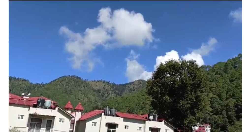 Land For Sale Near Shyamkhet Bhowali — thumbnail 5