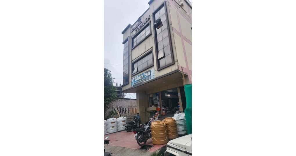 Hall For Rent Near Nainital Road — thumbnail 4