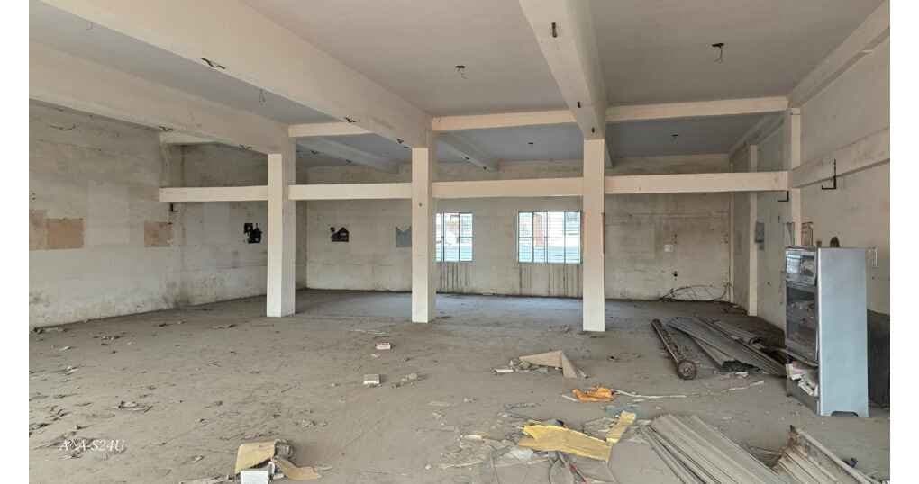 2500 SQFT Hall For Rent Near Rajendra Nagar — thumbnail 5