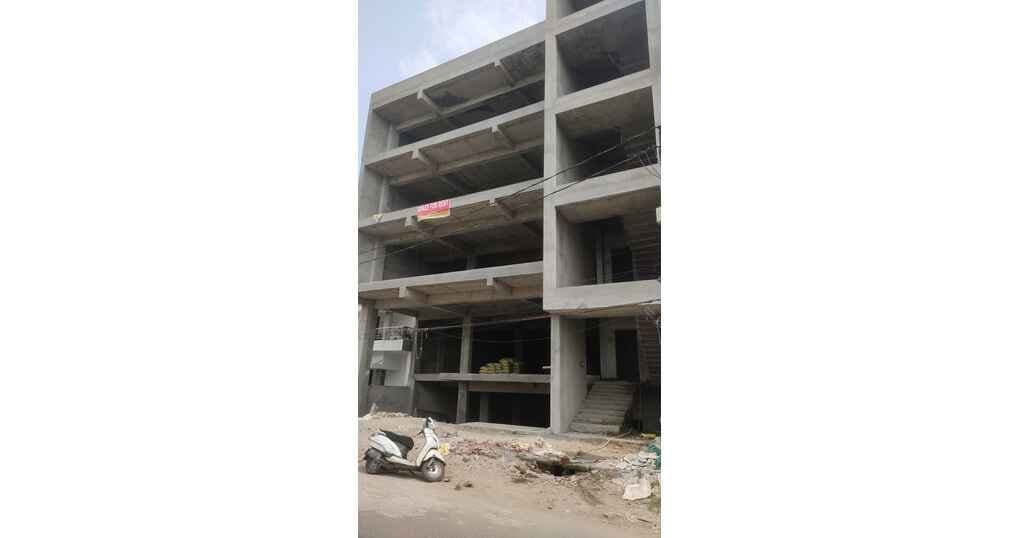 2900 SQFT Hall For Rent Near Sheel Chauraha — thumbnail 5