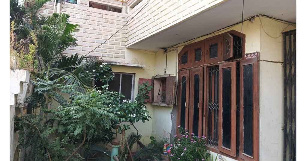 8BHK Double Story House For Sale Near Shastri Nagar — thumbnail 4