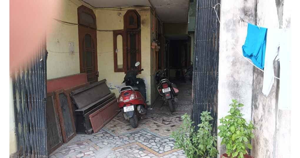 8BHK Double Story House For Sale Near Shastri Nagar — thumbnail 5