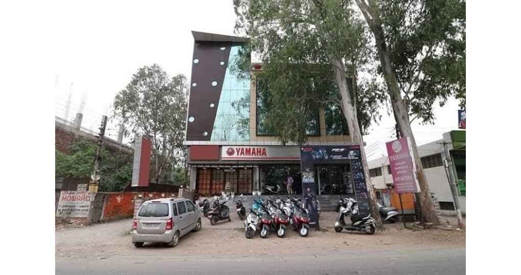 5200 SQFT Hall For Rent Near Sushila Tiwari Hospital — thumbnail 5