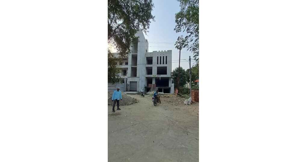 3084 SQFT Hall For Rent Near Tulapur — thumbnail 2