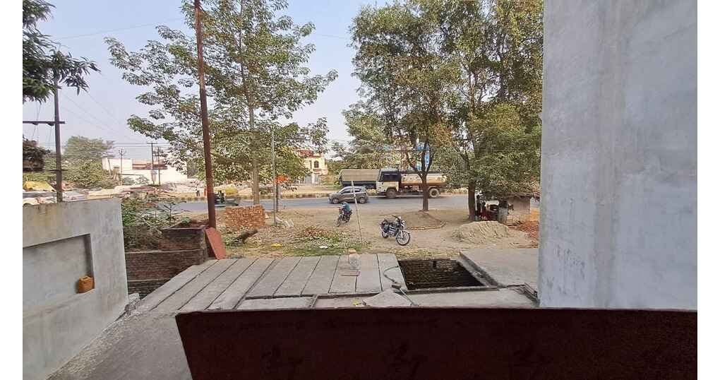 2976 SQFT Hall For Rent Near Tulapur — thumbnail 2