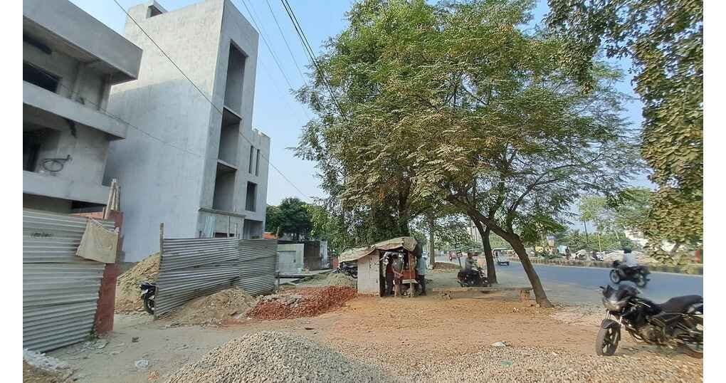 2976 SQFT Hall For Rent Near Tulapur — thumbnail 3