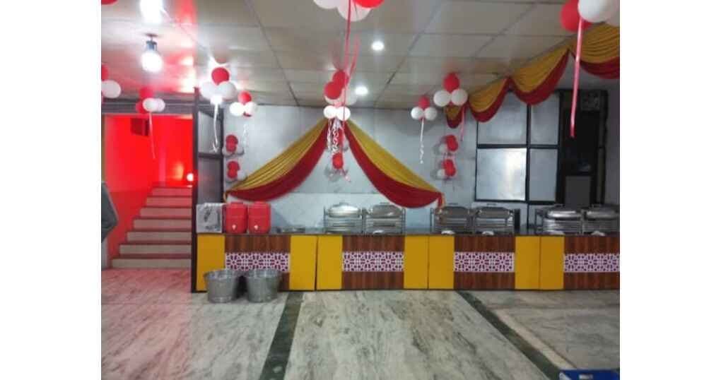 3000 SQFT Hall For Rent Near Deen Dayal Puram — thumbnail 4