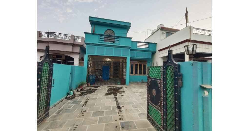2BHK House For Sale Near Pilikothi Road — thumbnail 3