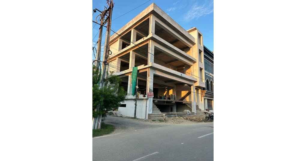 1700 SQFT Hall For Rent Near Rajendra Nagar — thumbnail 4