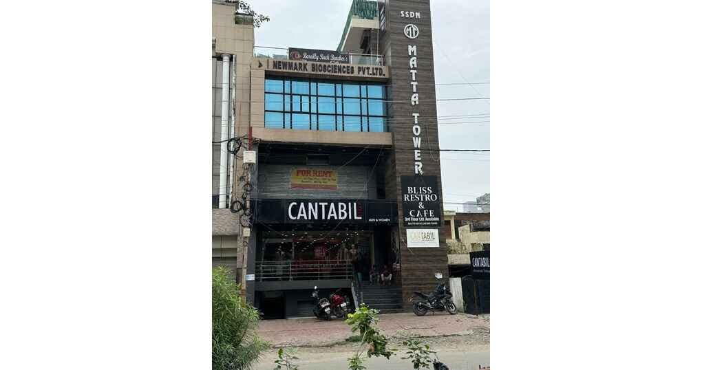 1500 SQFT Hall For Rent Near Ekta Nagar — thumbnail 5