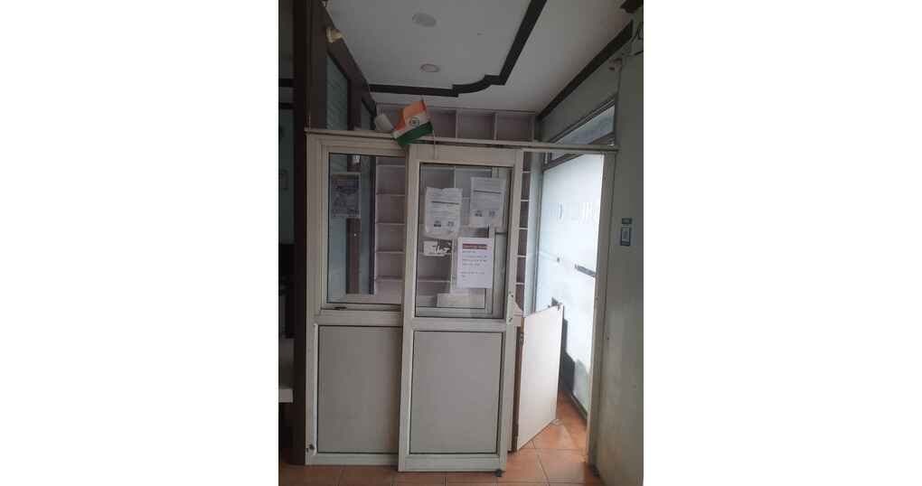 250 SqFt Shop For Rent Near Koharapeer — thumbnail 4