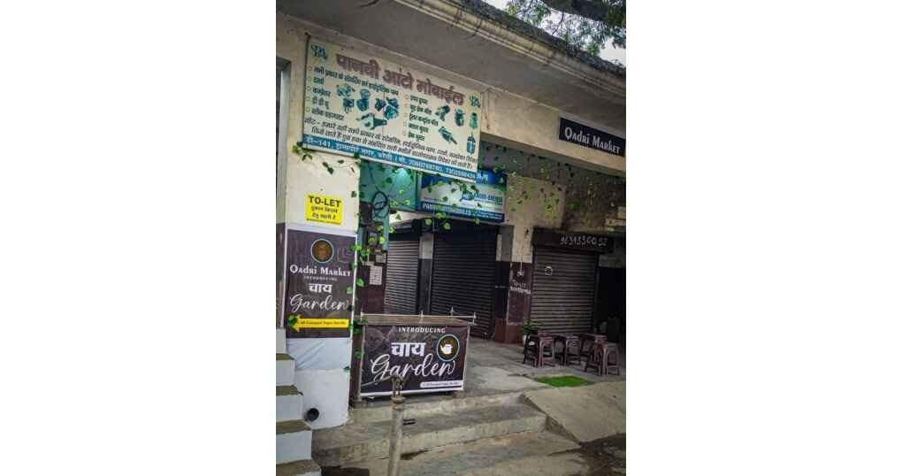 100 SqFt Shop For Rent Near Transport nagar Bareilly — thumbnail 4