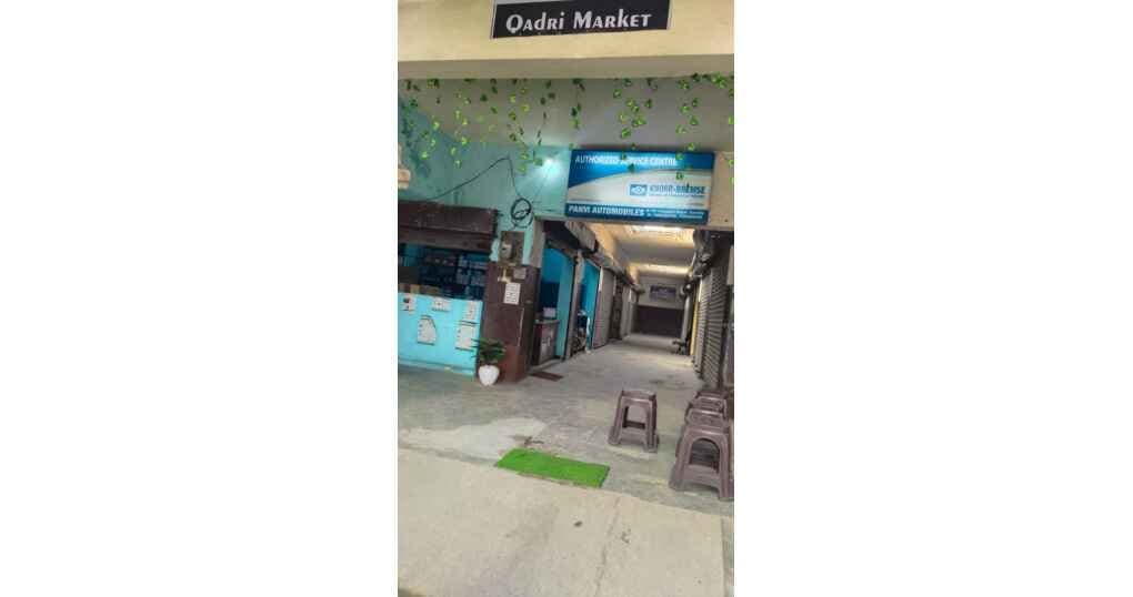 100 SqFt Shop For Rent Near Transport nagar Bareilly — thumbnail 5