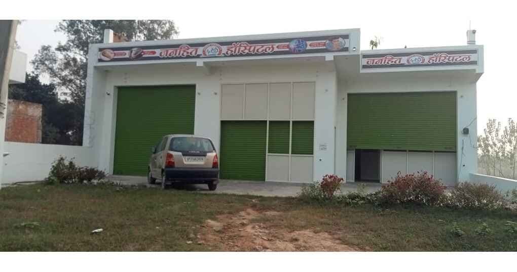 3208 SqFt Hall For Rent Near Faridpur Road — thumbnail 3