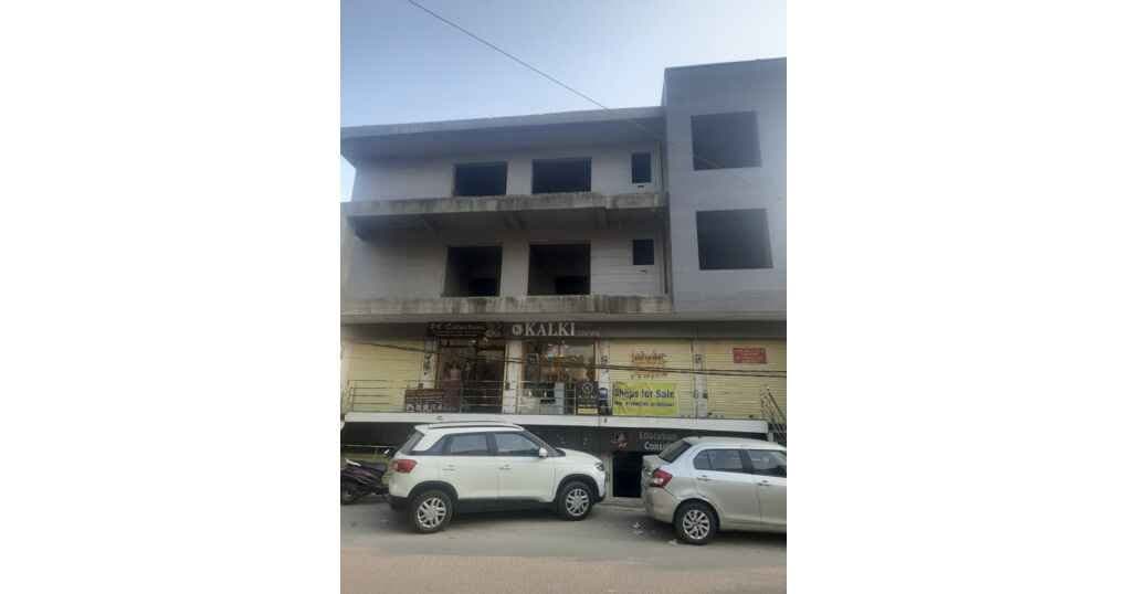 Buy Now 185 SqFt Shops Janakpuri, Bareilly — thumbnail 2