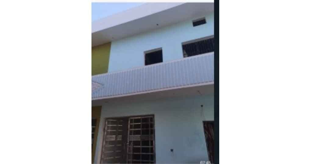 Buy Now 3BHK Double Story House Near Laxmi Nagar Bareilly — thumbnail 4