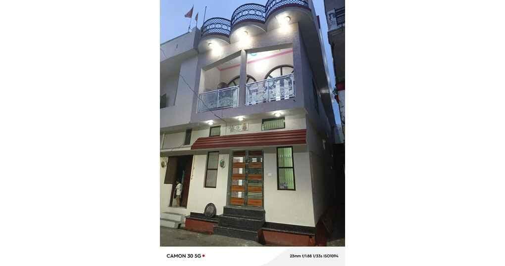 3BHK House For Sale Near Mukhani Road — thumbnail 4