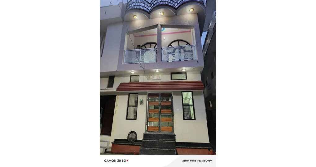 3BHK House For Sale Near Mukhani Road — thumbnail 5