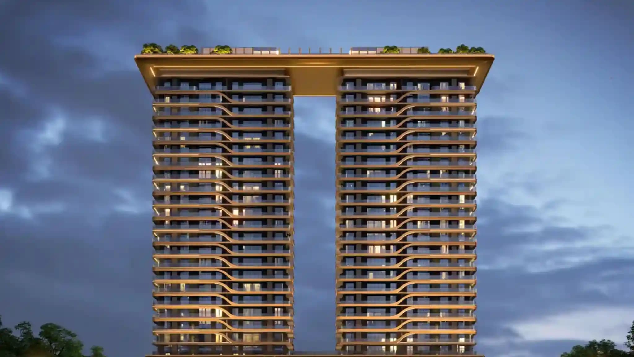 Buy Now your dream home in Trevoc, Gurgaon
