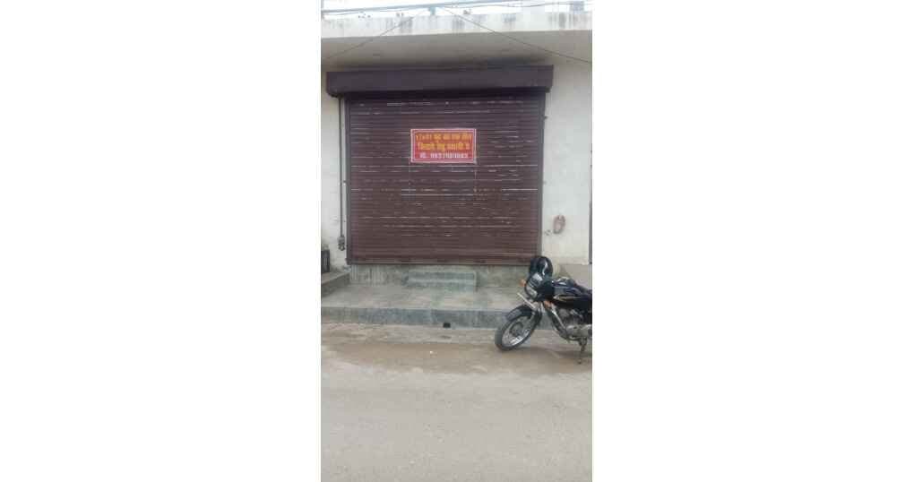 Rent Now 697 SqFt Shop Near Mini bypass Road Bareilly — thumbnail 4