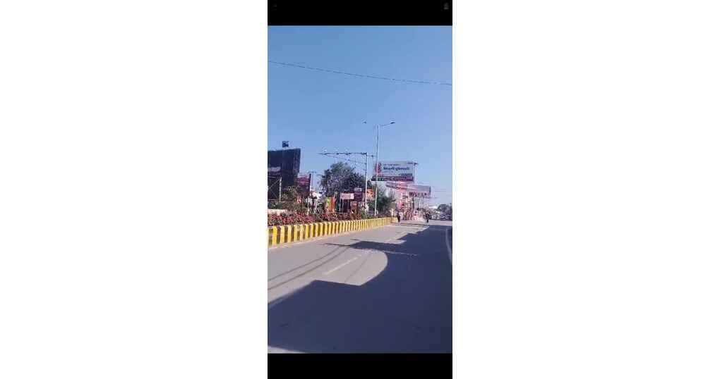 Rent Now 3200 SqFt Hall Near Janakpuri, Bareilly — thumbnail 3