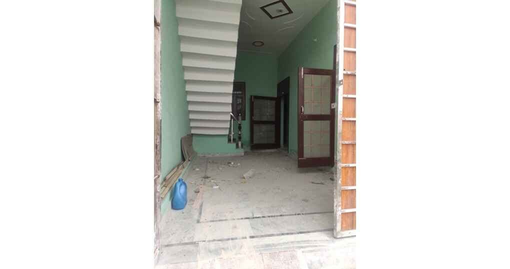 Buy Now 3BHK Duplex House Near South City, Bareilly — thumbnail 3
