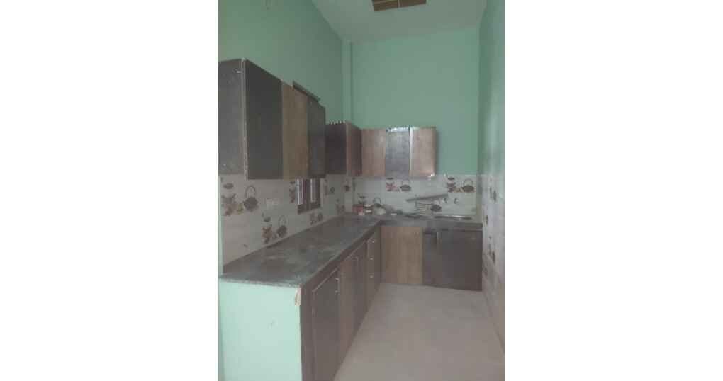 Buy Now 3BHK Duplex House Near South City, Bareilly — thumbnail 4