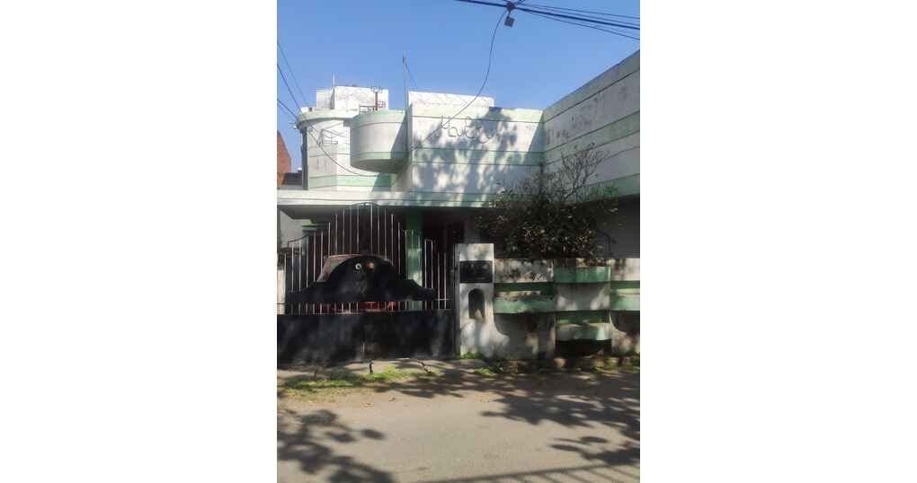 Buy Now 170 Gaj Plot Near Stadium Road, Bareilly — thumbnail 3