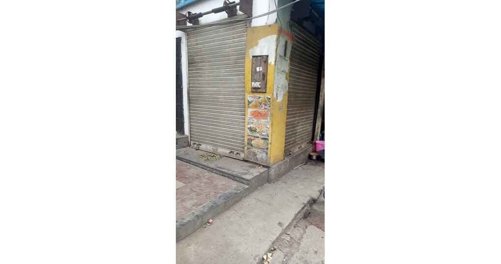 Rent Now 900 SqFt Hall Near Prem Nagar, Bareilly — thumbnail 4