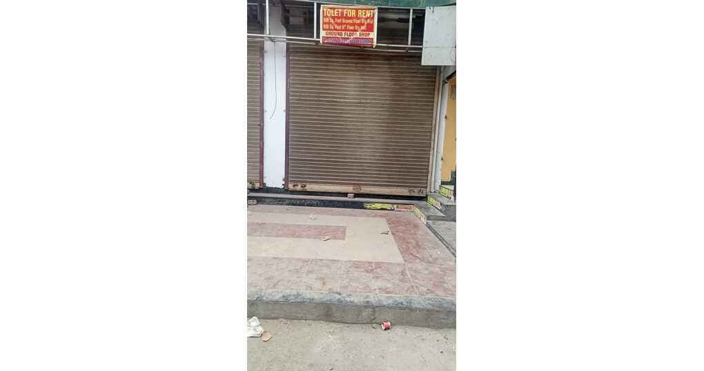 Rent Now 54 SqFt Shop Near Prem Nagar, Bareilly — thumbnail 2