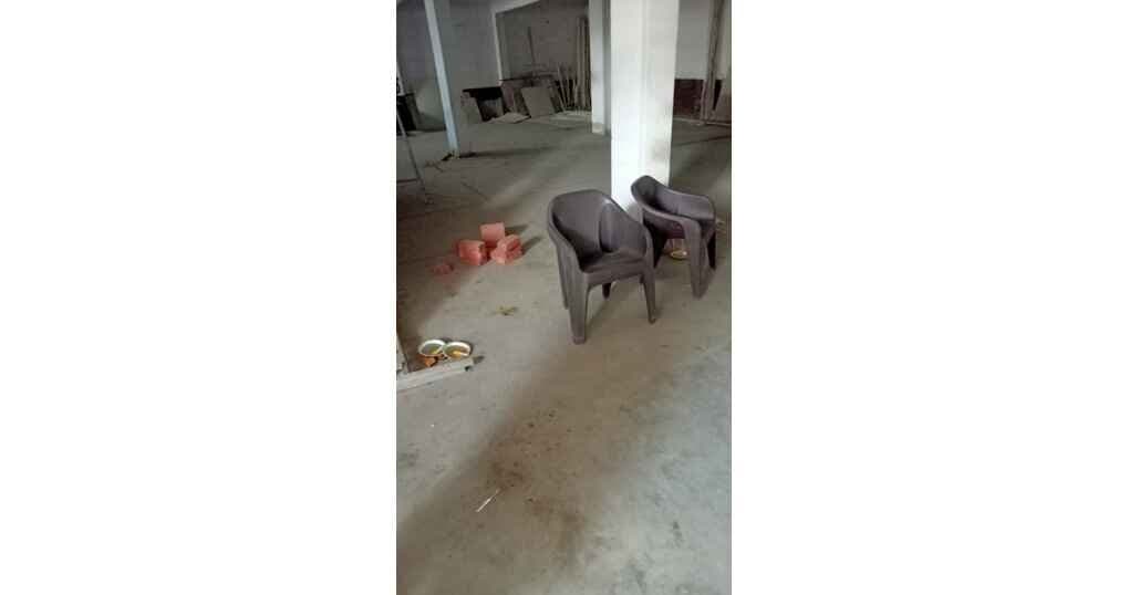 Rent Now 1000 SqFt Hall Near Mini bypass, Bareilly — thumbnail 4